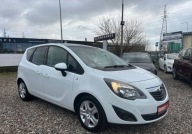 Opel Meriva 1.4 Benzyna 140KM
