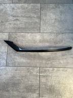 JAGUAR I PACE X590 LISTWA LEWA PRZOD CARBON J9DM17E837AB