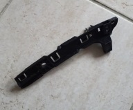 Prawy ślizg tylnego zderzaka CITROEN DS3 9683740880 2010