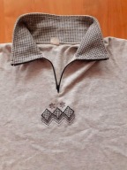 Bluza Vintage PRL r. S /36