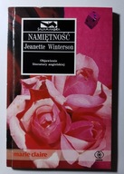 NAMIĘTNOŚĆ Jeanette Winterson