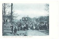 Od powietrza, głodu, ognia.. POLONIA-Prof. Adam Wiliusz Jarosław 1916-STAN!