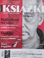 Książki Magazyn do czytania 2 / 2021