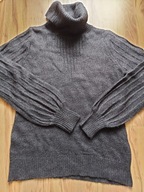 śliczny golf sweter evie r 38-40