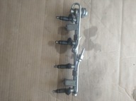 Listwa wtryskowa Audi 058133681