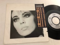 Sandra – Hi! Hi! Hi! ,,,S43