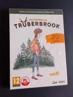 Wydanie pudełkowe Truberbrook - Nowa w folii gra PC PC