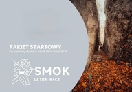 Voucher na pakiet startowy Smok Ultra Race