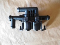 BMW F10 535XD pompka obiegu wody elektrozawór 9119164-04