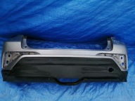 ZDERZAK TYŁ TOYOTA C-HR