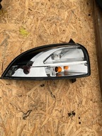 Renault Clio 4 2019 kombi lampa tylna lewa tył uszkodzona