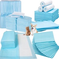 Podkład higieniczny dla psów XL hipoalergiczny 100 szt.