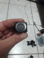 MAZDA 6 GH 2007-2012 ZDERZAK PRZÓD TYŁ CZUJNIK PARKOWANIA PDC KOLOR 38R