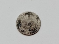 1/2 SILBER GROSCHEN 1832 - 104