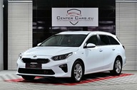 Kia Ceed 1.6 CRDI Klima Led As.Pasa Kamera Radar Podgrz.Fot.Kier.PDC Gwara