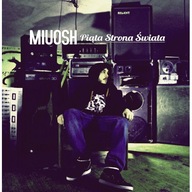 Miuosh – Piąta Strona Świata LP (NM) LTD winyl wydanie 2011 rok