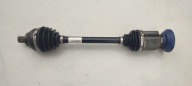AUDI SKODA SEAT VW PÓŁOŚ PRAWA 5QN407272J
