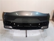 ZDERZAK MERCEDES AMG GT W192 23-24ROK TYŁ NOWY