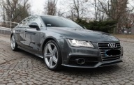 Audi A7 Sportback 3.0 TDI Quattro S tronic