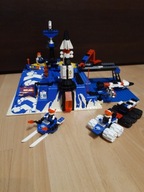 LEGO Space Police 6983 Ice Station Odyssey
