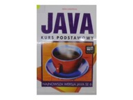 Java kurs podstawowy Anna Kamińska