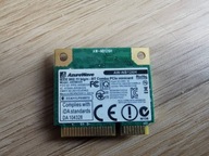 Karta Wi-Fi WiFi WLAN AzureWave AR5B225 AW-NB126H