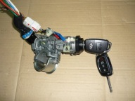 Hyundai i40 1.7 CRDI 2012r. Stacyjka 2x kluczyk HLB3