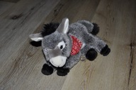 pluszak maskotka osioł osiołek Uni - Toys