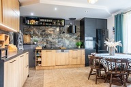 Dom, Boguchwała, Rzeszowski, 160 m²