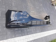 MAZDA 6 GJ GL 2018-2025 ZDERZAK PRZÓD LIFT KOLOR 42M