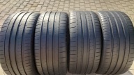 4szt MICHELIN PILOT SUPER SPORT 275/35R20 102Y 2x6,5mm, 2x6mm 2015r