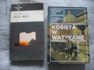 Sługa Boży Caldwell + gratis Kobieta w Watykanie