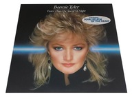 BONNIE TYLER - Faster Than The Speed Of Night - CBS 1983
