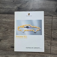 Porsche Precision 911 collection 2004