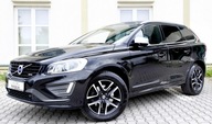 Volvo XC 60 RDESIGN/Navi/Kamera/ Panorama/Skóry/