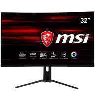Monitor LED MSI MAG322CQR 31,5 " 2560 x 1440 px VA