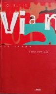 Dwie powieści Boris Vian