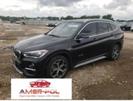 BMW X1 2017 BMW X1 XDRIVE28I 2.0 Benzyna 228KM