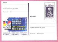 Niemcy 2000, cp, religia, św. Wojciech, polonica