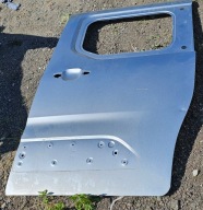 DRZWI LEWE BOCZNE PRZESUWNE PARTNER RIFTER IV