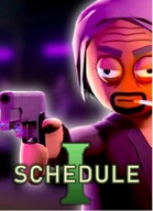 Schedule 1 | == SZYBKI == KLUCZ STEAM | BEZ VPN PC AUTOMAT