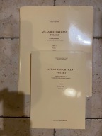 Wielkopolska w drugiej połowie XVI wieku cz. 1-2 komplet ; jak nowa