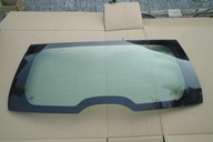 TYLNA SZYBA TYLNEJ KLAPY VOLVO V60 ANTENA OGRZEWANIE 2010-2018