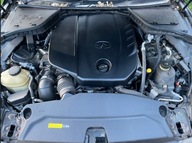 SILNIK KOMPLETNY INFINITI Q50 2.2 D mercedes 651970 651.970 14R om651