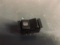 MERCEDES W116 WŁĄCZNIK PRZEŁĄCZNIK OGRZEWANIA SZYBY 0008206110