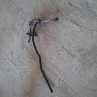 POMPKA SPRZEGŁA HONDA CIVIC 7 2.2 D