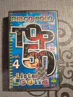 Lista Leona Top 50 Disco Polo vol.4