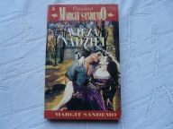 Wieża Nadziei Margit Sandemo, Przełożyła Lucyna Chomicz-Dąbrowska