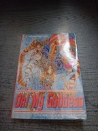 Oh! My Goddess Tom 5 Kosuke Fujishima