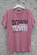 WOLEE man collection męska koszulka/t-shirt L